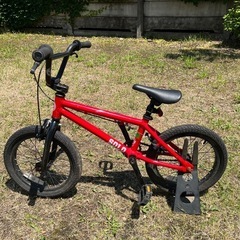 BMX Durcus
 One (子供用 16インチ)