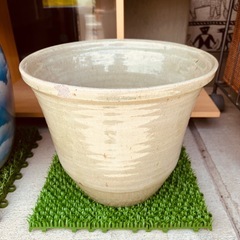 JF0625 鉢　金魚鉢　メダカ鉢の画像