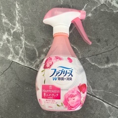 ファブリーズ