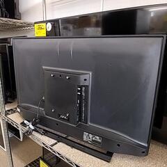 61E 東芝 40型/40インチ 液晶テレビの画像