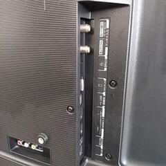 61E 東芝 40型/40インチ 液晶テレビの画像