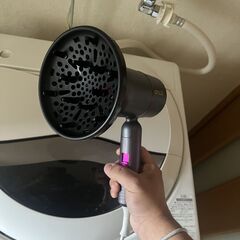 ヘアドライヤー  の画像