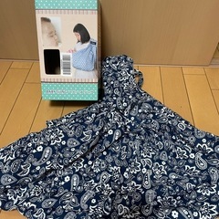 ベビースリング