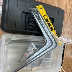 【受付再開】工具いろいろの画像