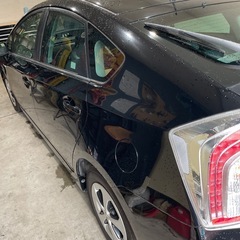 美車 30 プリウス 後期 S 9万キロ 24\Lの画像