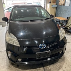美車 30 プリウス 後期 S 9万キロ 24\L