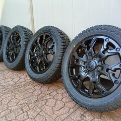 ジオランダー X-AT G016 (165/60R15) CRI...
