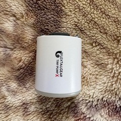 キャンプ用品　
FLEXTAILGEAR TINY PUMPの画像