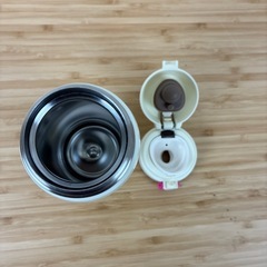 スタバ　タンブラー　ストロベリーデザインの画像