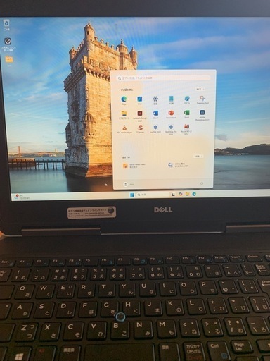 断捨離価格!Dell precision Dell precision 7510改その①　i7 6820HQ Quadro M1000