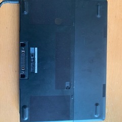 断捨離価格!Dell precision Dell precision 7510改その①　i7 6820HQ Quadro M1000M GPU搭載！FHV メモリー16G　新品SSD256G＋HDD500G！win11pro64の画像