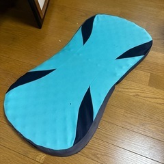 西川エアーポータブルクッション
