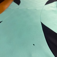 西川エアーポータブルクッションの画像