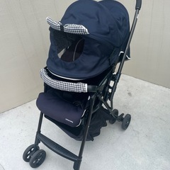 AB型ベビーカー(Infantasy)の画像