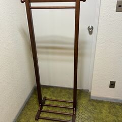 萩原(Hagihara) ハンガーラック コートラック コートハ...