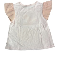 すみっコぐらし Tシャツ 110サイズの画像