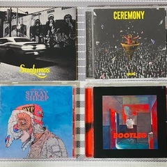 アルバム   ４枚セット