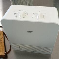 0601-056 Panasonic　ファンヒーター
