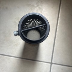 インナーバッフル