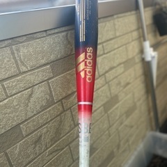 アディダス adidas 軟式少年用　青木　軟式少年用 金属バット　