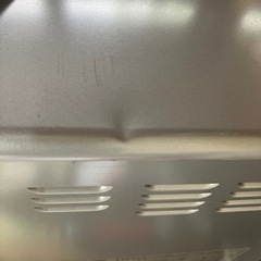 取引完）オーブンレンジ　SHARP ヘルシオの画像