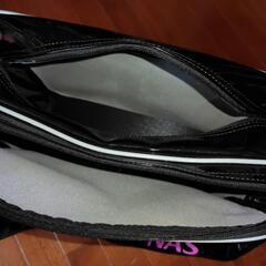 スポーツバックの画像
