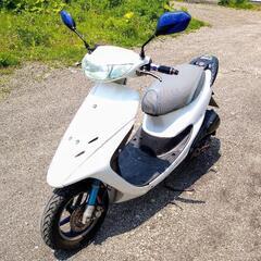 ホンダ　スクーター　2スト50cc