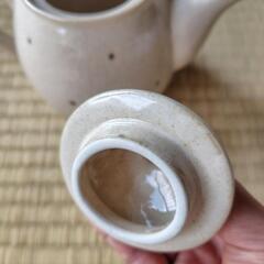 AfternoonTea(アフタヌーンティー)　ティーポットの画像
