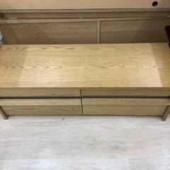 テレビボードのご紹介です