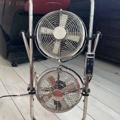 扇風機