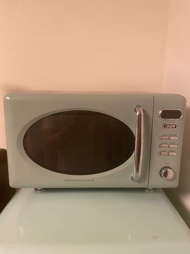 電子レンジ