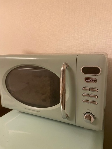 電子レンジ