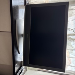 ソニー液晶テレビ