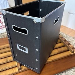 硬質パルプボックス 35×19×31