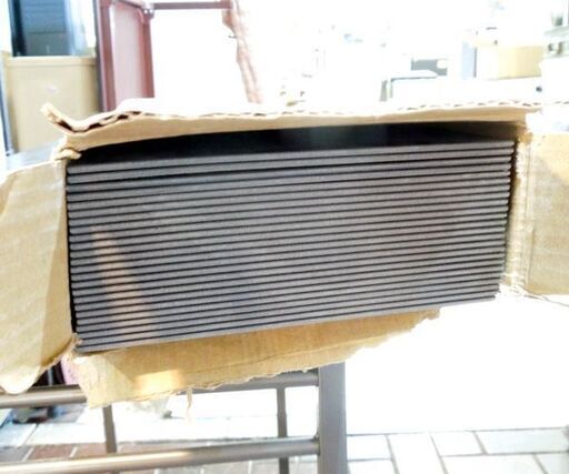 開封未施工品 サンゲツ フロアタイル WD-1093 ハーベストオーク 152.4mm×914.4mm×2.5mm厚 24枚入り  札
