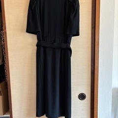 礼服9号