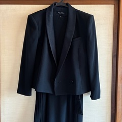 礼服9号の画像