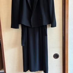 礼服9号の画像