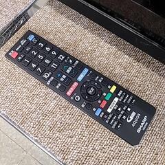 61F SHARP 42型/42インチ 液晶テレビの画像