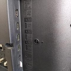 61F SHARP 42型/42インチ 液晶テレビの画像