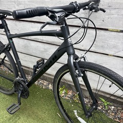 格安！ビアンキ！整備済み！オマケ付きの画像
