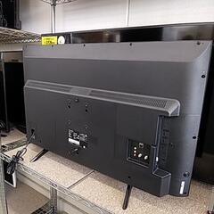 61F SHARP 42型/42インチ 液晶テレビの画像