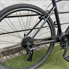 格安！ビアンキ！整備済み！オマケ付きの画像
