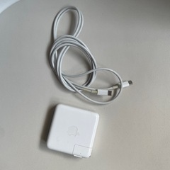 Mac ケーブル、CtoC