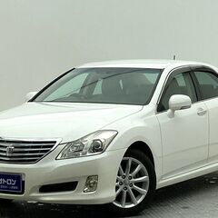 古くてもクラウン！高級感を感じられますよ！オトロン　中古車