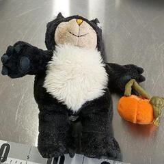 0601-150 スターバックス　ベアリスタ　ハロウィン限定商品