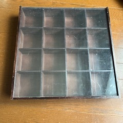 コレクションケース