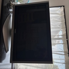 パナソニック液晶テレビ