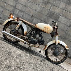CD50s部品