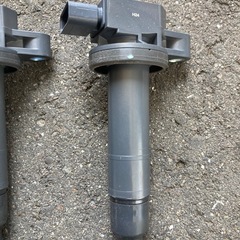 新品　
イグニッションコイル4本セット の画像